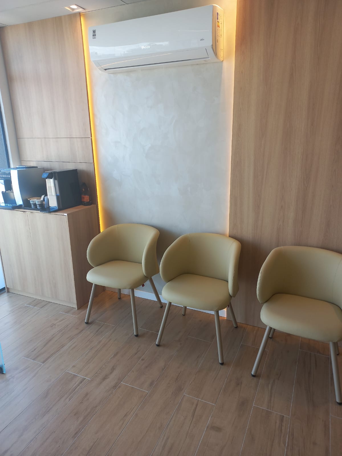 Sala de espera