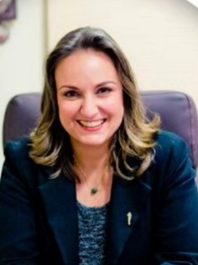 Dra. Alice Cruz