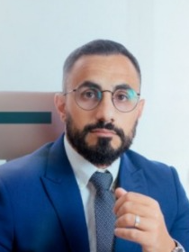 Dr. Sohaib Ibrahim